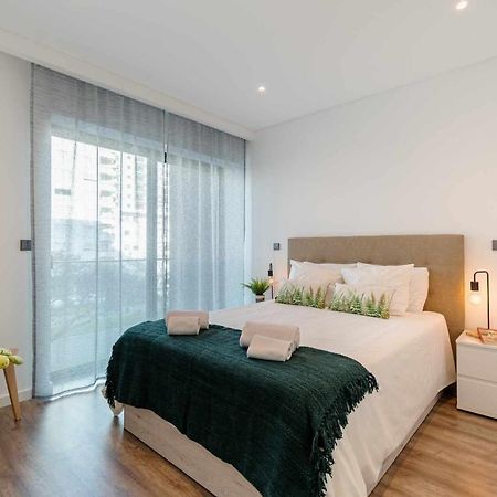 Apartamento Terracos De クアルテイラ エクステリア 写真