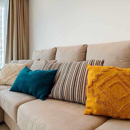 Apartamento Terracos De クアルテイラ エクステリア 写真