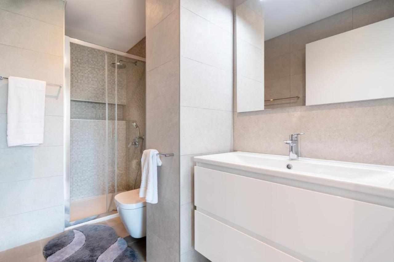 Apartamento Terracos De クアルテイラ エクステリア 写真