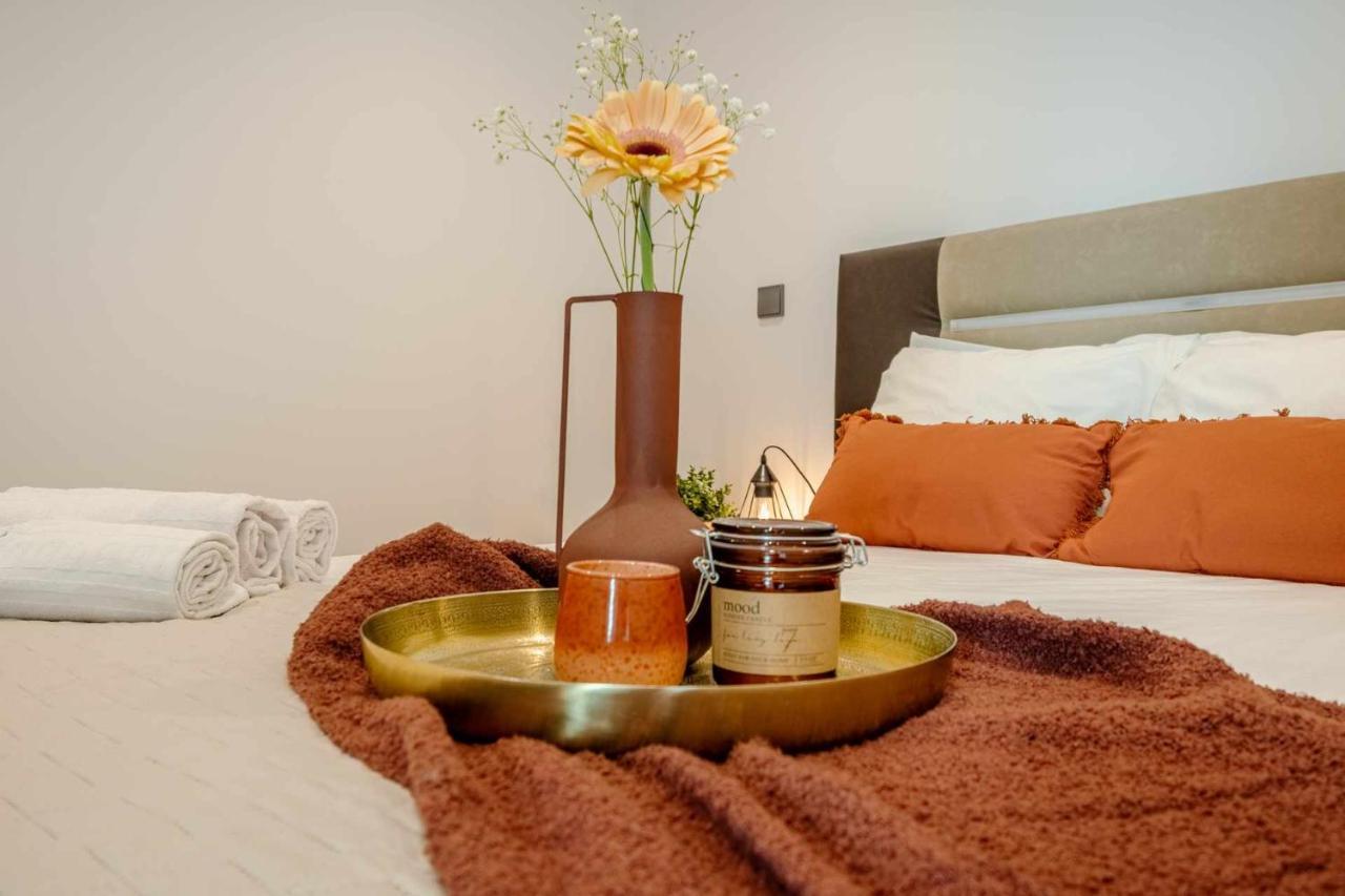 Apartamento Terracos De クアルテイラ エクステリア 写真