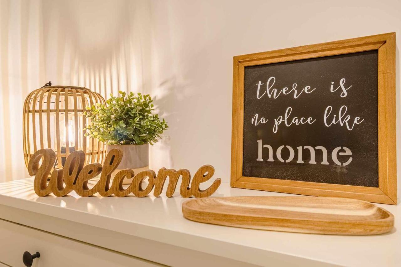 Apartamento Terracos De クアルテイラ エクステリア 写真