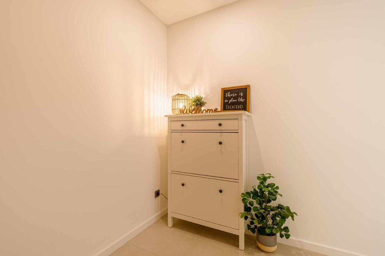 Apartamento Terracos De クアルテイラ エクステリア 写真