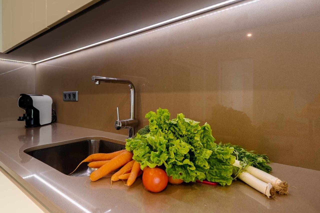 Apartamento Terracos De クアルテイラ エクステリア 写真