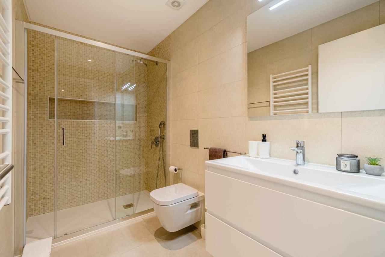 Apartamento Terracos De クアルテイラ エクステリア 写真